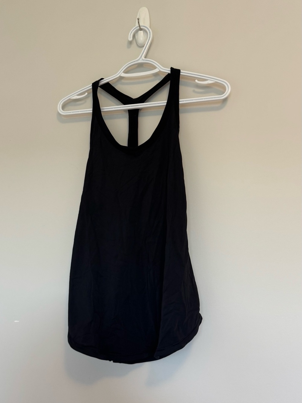 Lululemon Fast Lane Singlet
